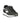 Reebok Black Polyester Womens Sneaker