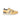 Napapijri Brown Fabric Men's Sneaker