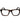 Police Brown Cellulose Acetate Glasses (Frames)