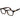 Police Brown Cellulose Acetate Glasses (Frames)