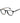 Carrera Gray Acetate Glasses (Frames)