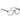 Carrera Gray Acetate Glasses (Frames)