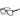Carrera Black Acetate Glasses (Frames)
