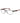 Carrera Black Metal Glasses (Frames)