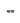 David Beckham Black Acetate Glasses (Frames)