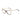 Carolina Herrera Multicolor Acetate Glasses (Frames)