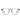 David Beckham Gray Acetate Glasses (Frames)