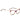 Carolina Herrera Multicolor Acetate Glasses (Frames)
