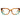 Missoni Multicolor Plastic Glasses (Frames)