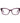 Missoni Purple Acetate Glasses (Frames)