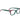 Missoni Turquoise Acetate Glasses (Frames)
