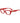 Love Moschino Multicolor Plastic Glasses (Frames)