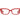 Love Moschino Multicolor Plastic Glasses (Frames)