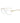 Dsquared² Transparent Acetate Glasses (Frames)