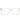 Dsquared² Transparent Acetate Glasses (Frames)