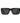 Marc Jacobs Black Acetate Glasses (Frames)