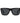 Marc Jacobs Black Acetate Glasses (Frames)