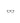 Carrera Black Acetate Glasses (Frames)