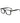 Dsquared² Black Acetate Glasses (Frames)