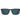 Tommy Hilfiger Black Polyamide Glasses (Frames)