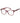 Tommy Hilfiger Pink Acetate Glasses (Frames)