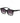 Max Mara Black Acetate Sunglasses