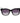 Max Mara Black Acetate Sunglasses