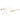 Dsquared² Transparent Acetate Glasses (Frames)