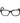 Victoria Beckham Gray Acetate Glasses (Frames)