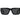 Marc Jacobs Black Acetate Glasses (Frames)