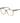 Victoria Beckham Beige Acetate Glasses (Frames)