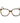 Victoria Beckham Multicolor Plastic Glasses (Frames)