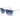 Replay Blue Stainless Steel Sunglasses