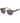 Replay Gray Acetate Sunglasses