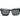 Replay Bicolor Acetate Sunglasses