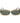 Replay Bicolor Stainless Steel Sunglasses