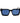 Replay Black Acetate Sunglasses