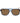Replay Blue Acetate Sunglasses