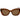 Replay Brown Acetate Sunglasses
