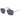 Replay Silver Metal Sunglasses