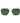 Replay Gold Metal Sunglasses