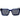 Replay Blue Acetate Sunglasses
