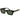 Replay Black Acetate Sunglasses