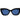 Replay Black Acetate Sunglasses