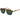 Replay Brown Acetate Sunglasses