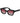 Replay Black Acetate Sunglasses