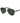 Replay Gray Metal Sunglasses
