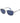 Gant Gray Metal Sunglasses
