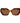 Replay Multicolor Acetate Sunglasses