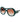 Marciano by Guess Turquoise Acetate Sunglasses
